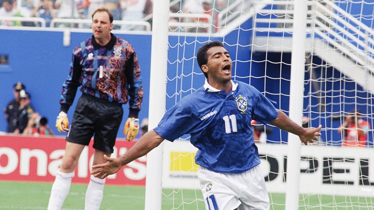 One of the 'greatest World Cup matches ever' happened right here in Dallas. Let's take a trip back to 1994.