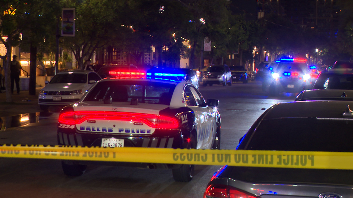 Shooting News Image