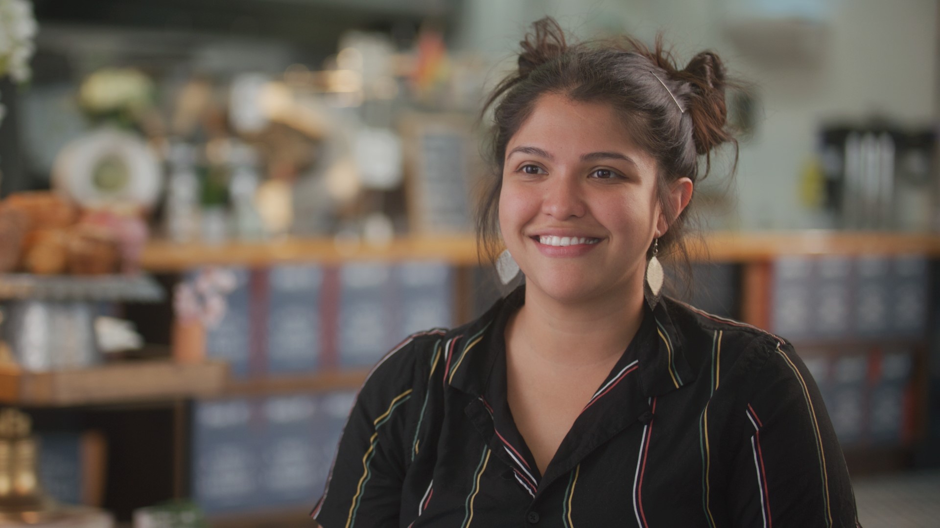 From 2am baking in a borrowed kitchen to two James Beard nominations, Maricsa Trejo of La Casita Bakeshop is shaping the north Texas foodie scene.