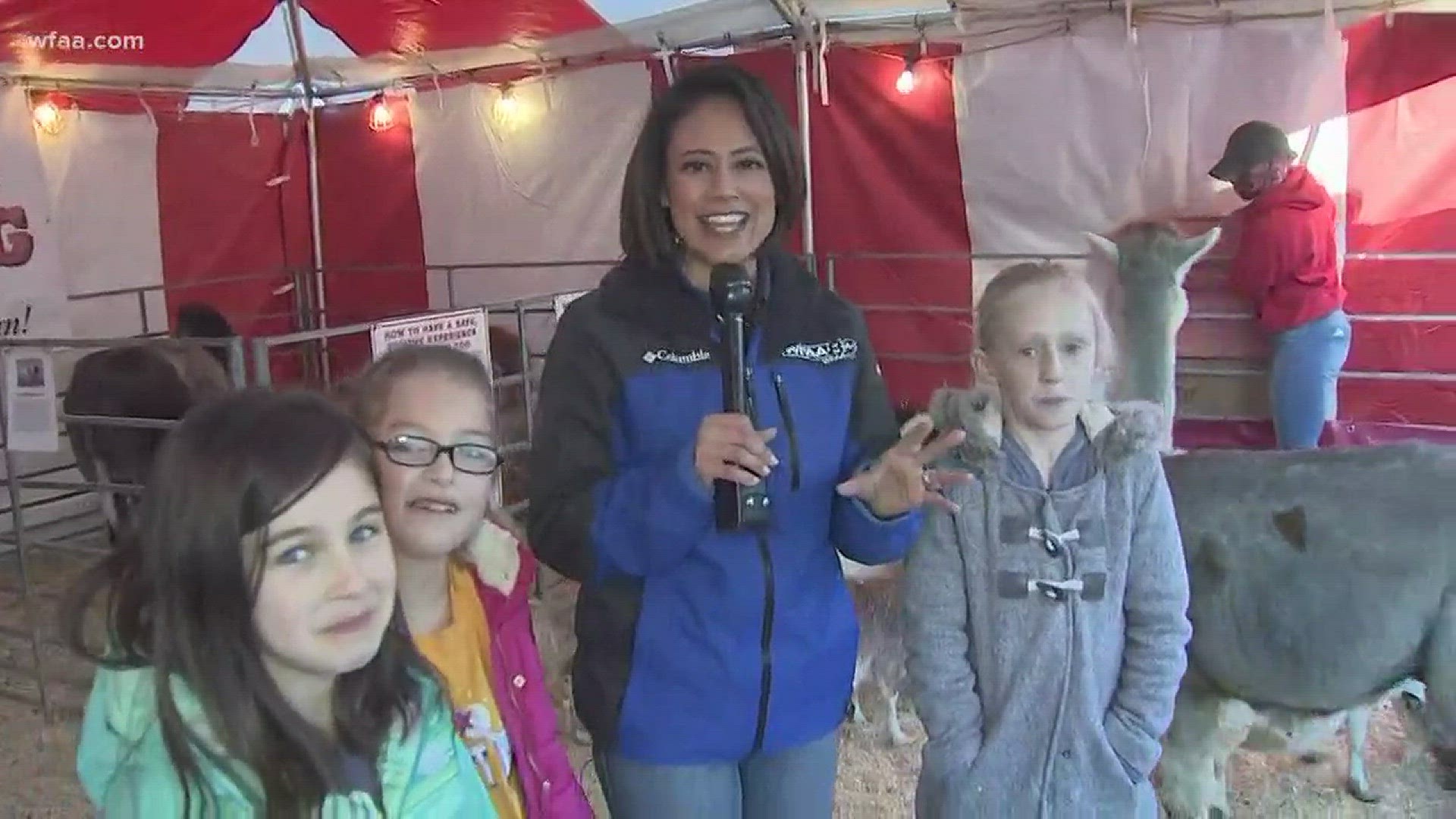 Fort Worth Stock Show & Rodeo 2018 begins