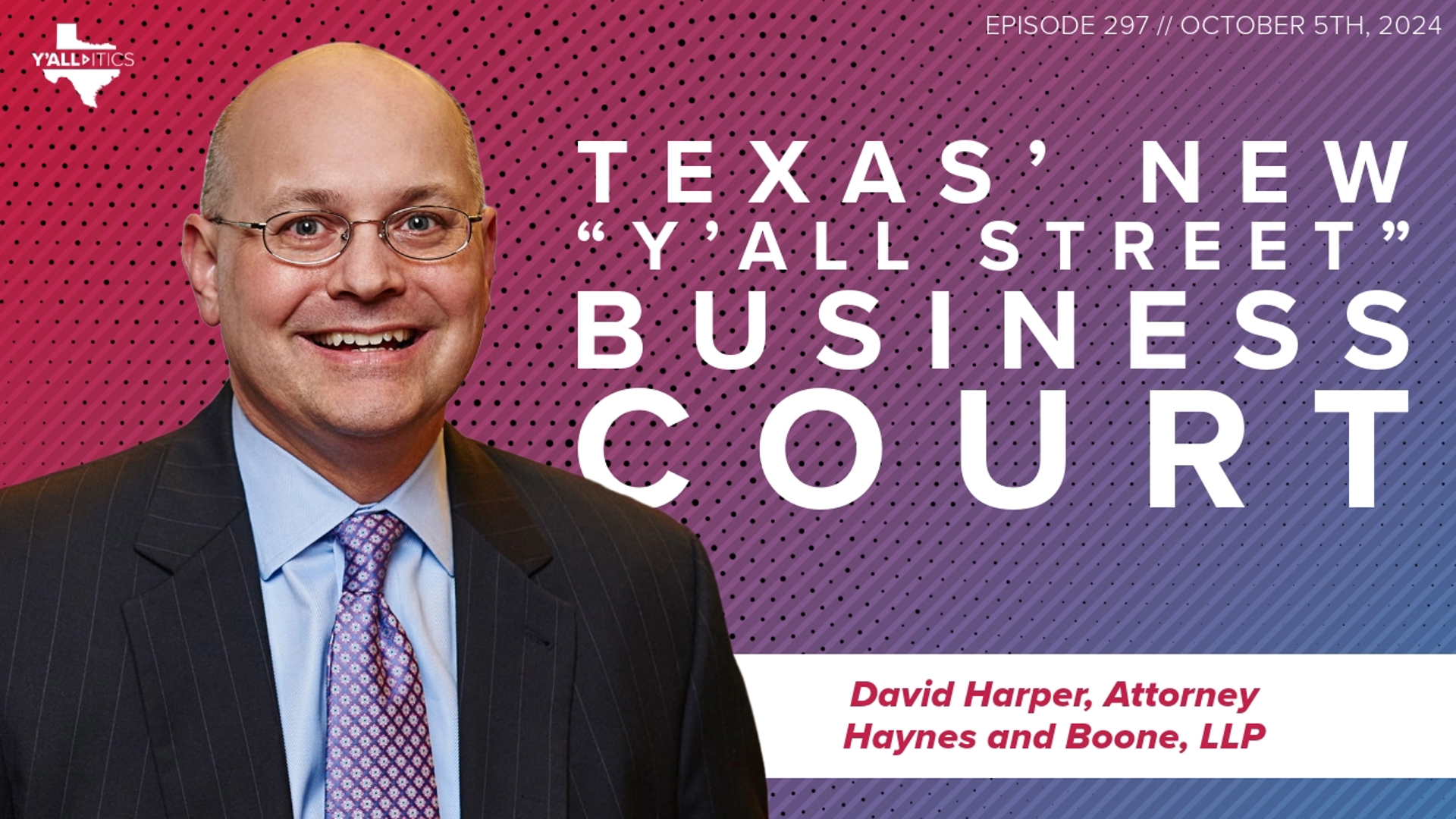 Texas launches new business court system expecting it will attract even more companies to Texas.