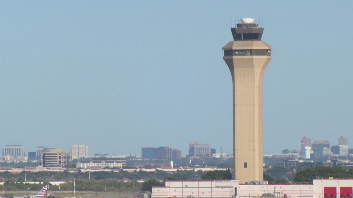 Tarrant County Public Health monitoring local travelers arriving from Ebola-affected countries