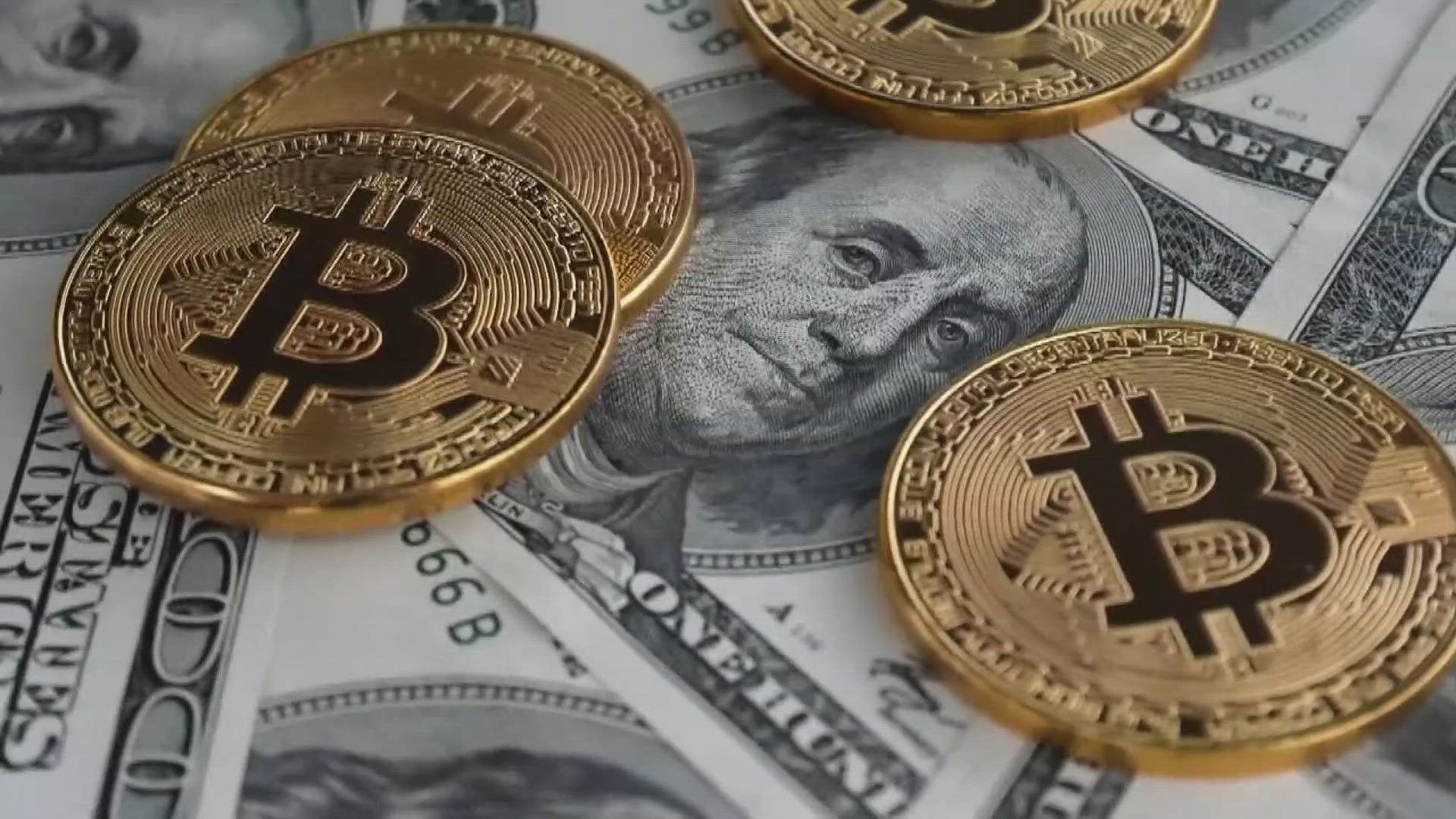 Bitcoin surges to new record high after presidential election