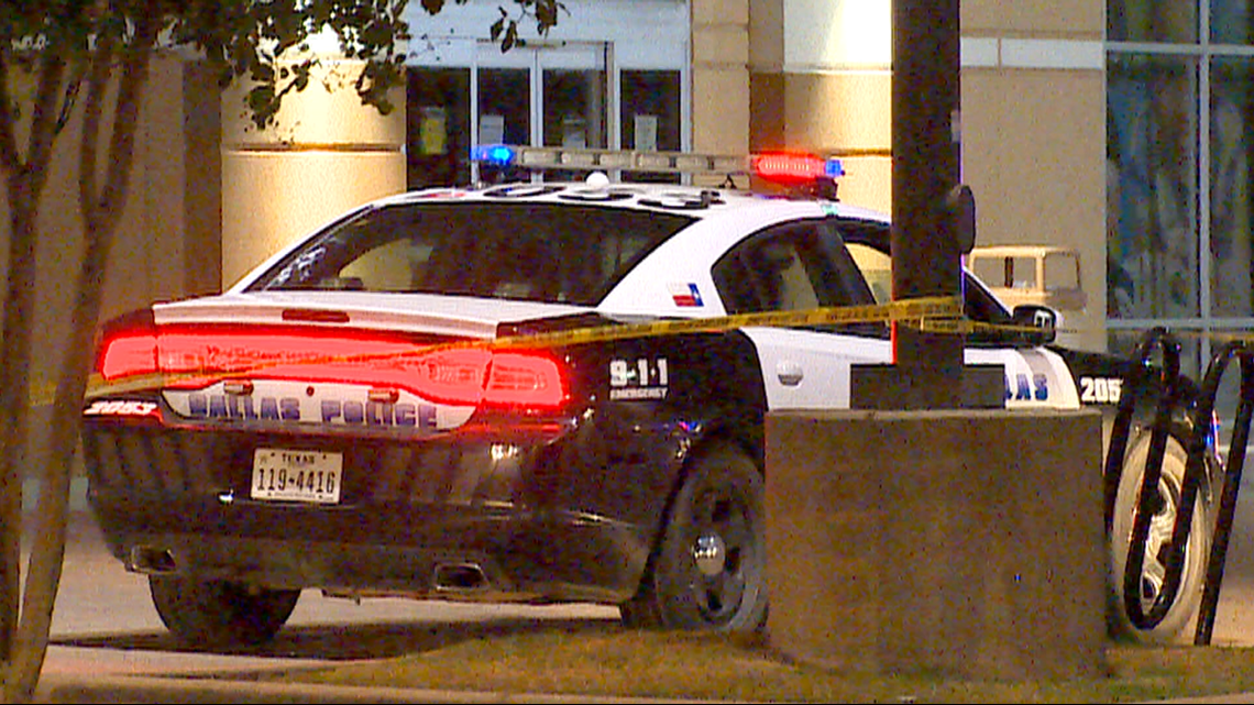 Man dies days after being shot in Dallas - Vimarsana News