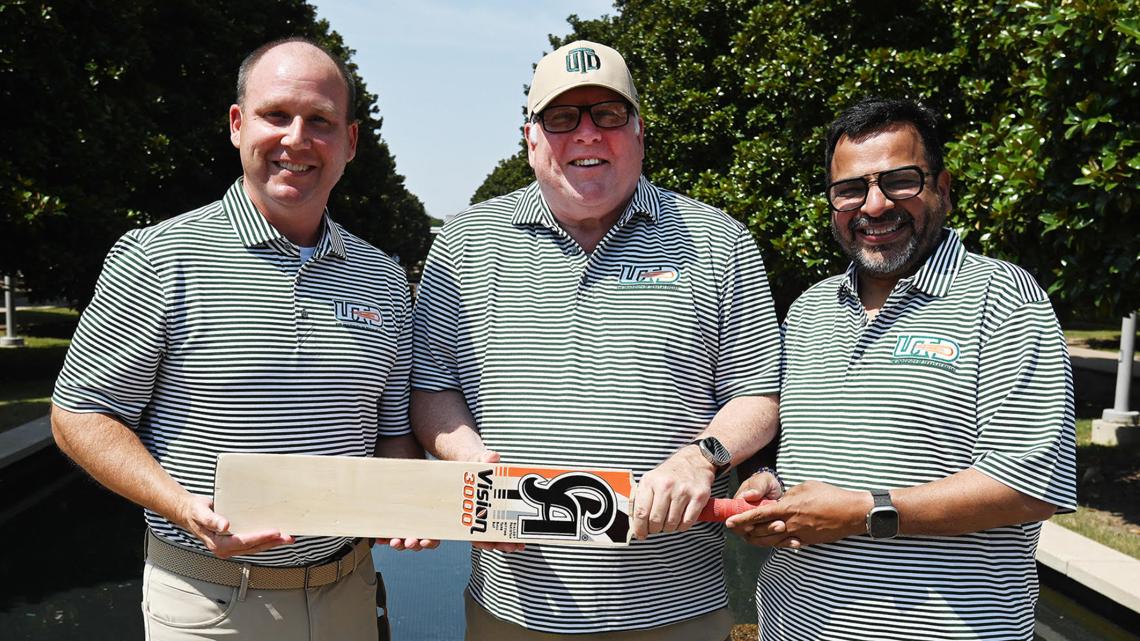 National Cricket League to bring 'cricket meets Coachella' tournament at UT Dallas