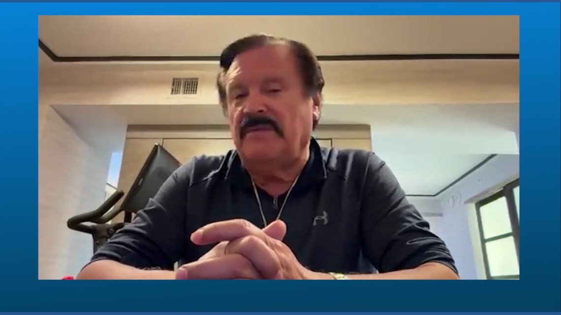 Dallas immigration attorney's voter registration canceled