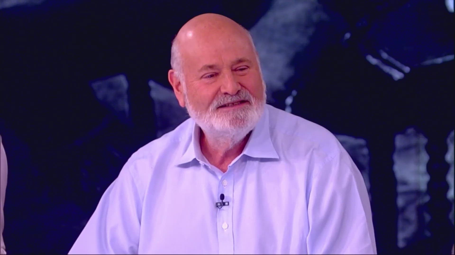 Fort Worth ER doctor remembers rare hour with Rob Reiner after filmmaker’s  death