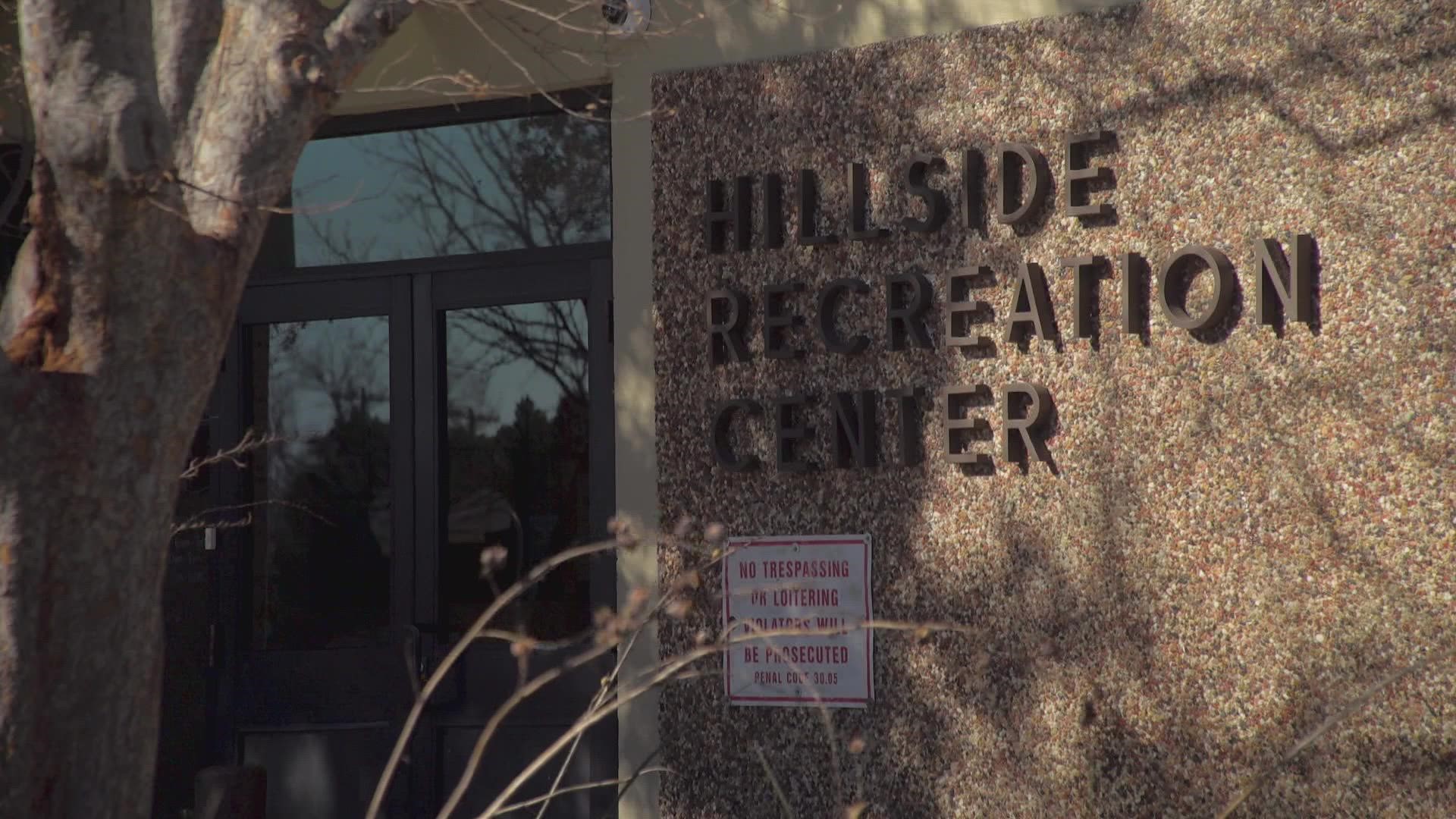 The council is scheduled to possibly vote on changing Hillside Recreation Center to the Atatiana Carr-Jefferson at Hillside Community Center