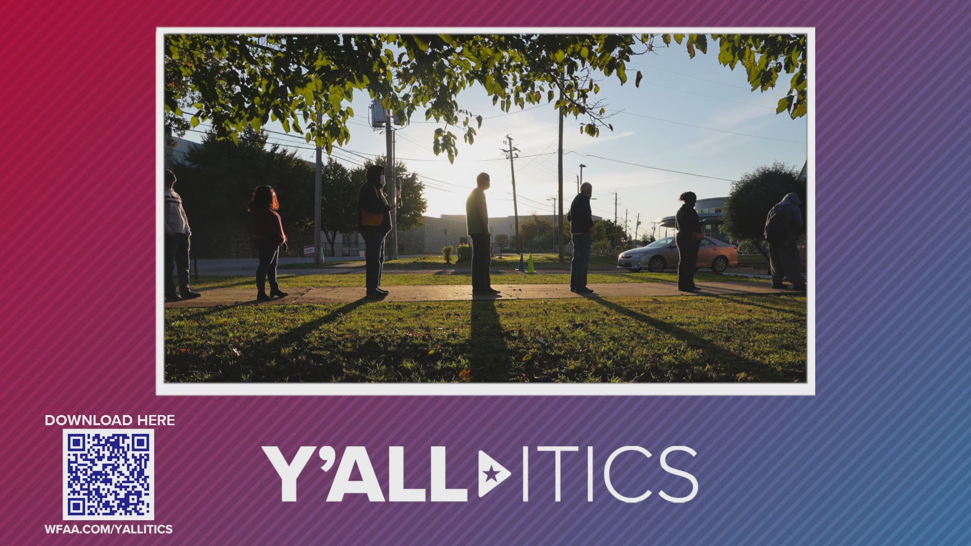 In this episode of Y’all-itics, the Jasons speak with Dr. Ray Perryman about the potential impact of House Bill 6 and Senate Bill 7.