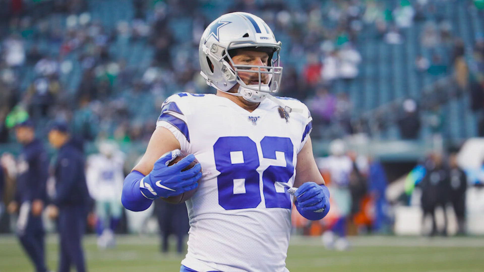 wfaa.com - Pete Freedman - Why did President Trump grant a pardon to Nate Newton? The former Cowboys offensive lineman is still trying to figure that out