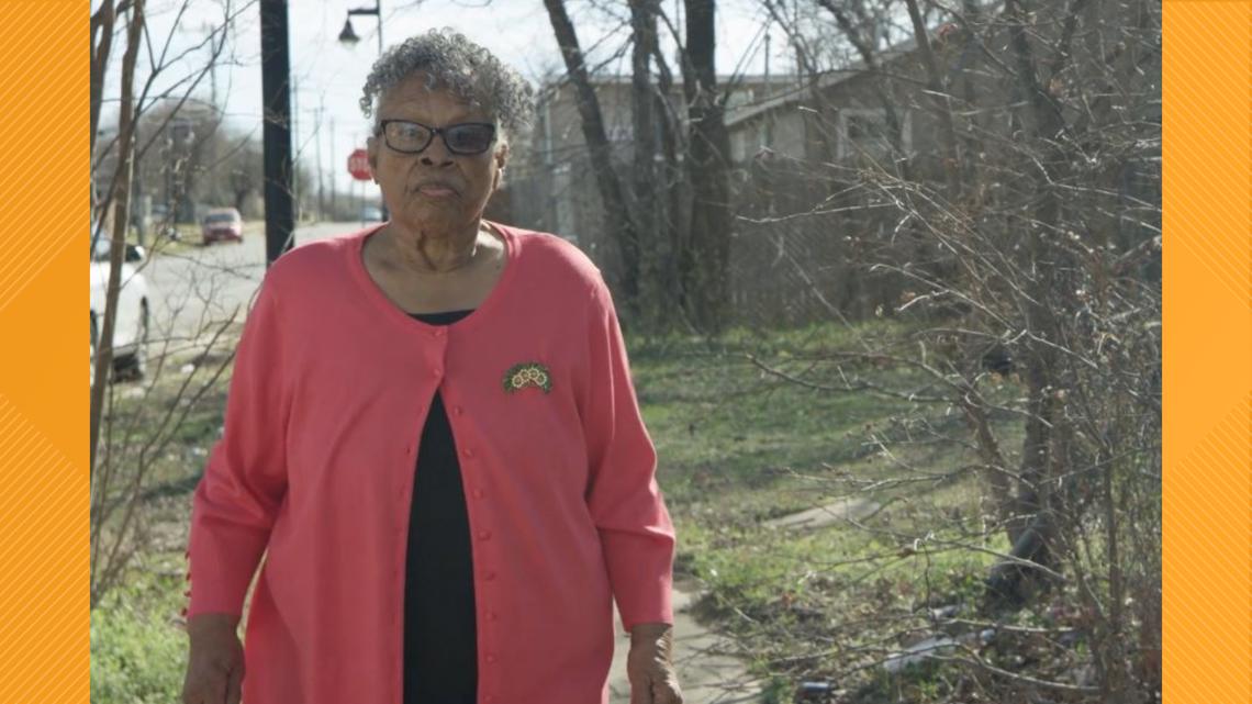 At 94, Fort Worth Activist Opal Lee Views Juneteenth As Her Most ...