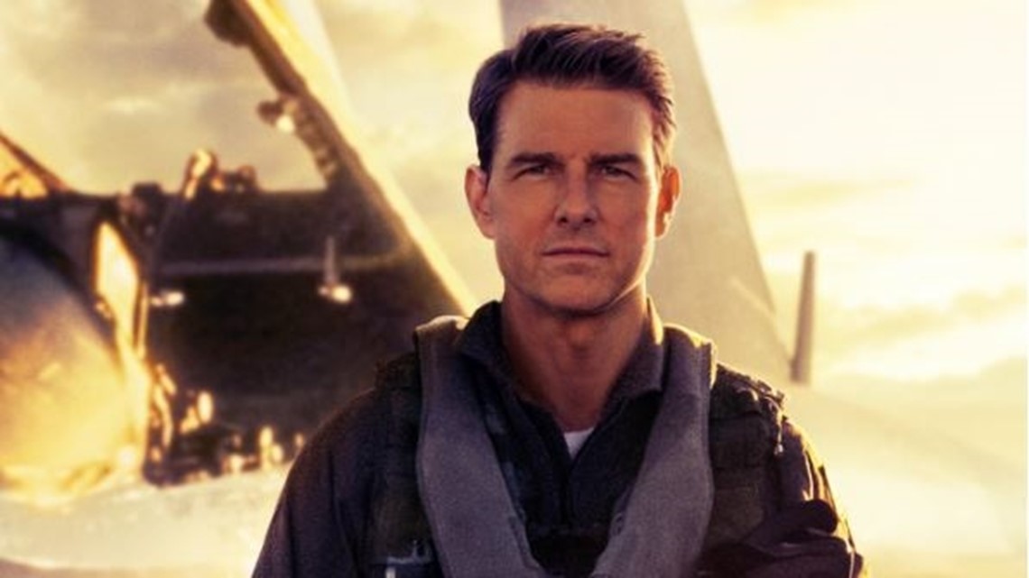 Jennifer Connelly Says Tom Cruise's Performance in 'Top Gun: Maverick' Is  'Surprisingly Moving