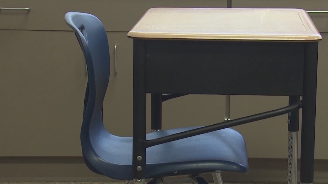 Texas school voucher award notices sent to first group of families