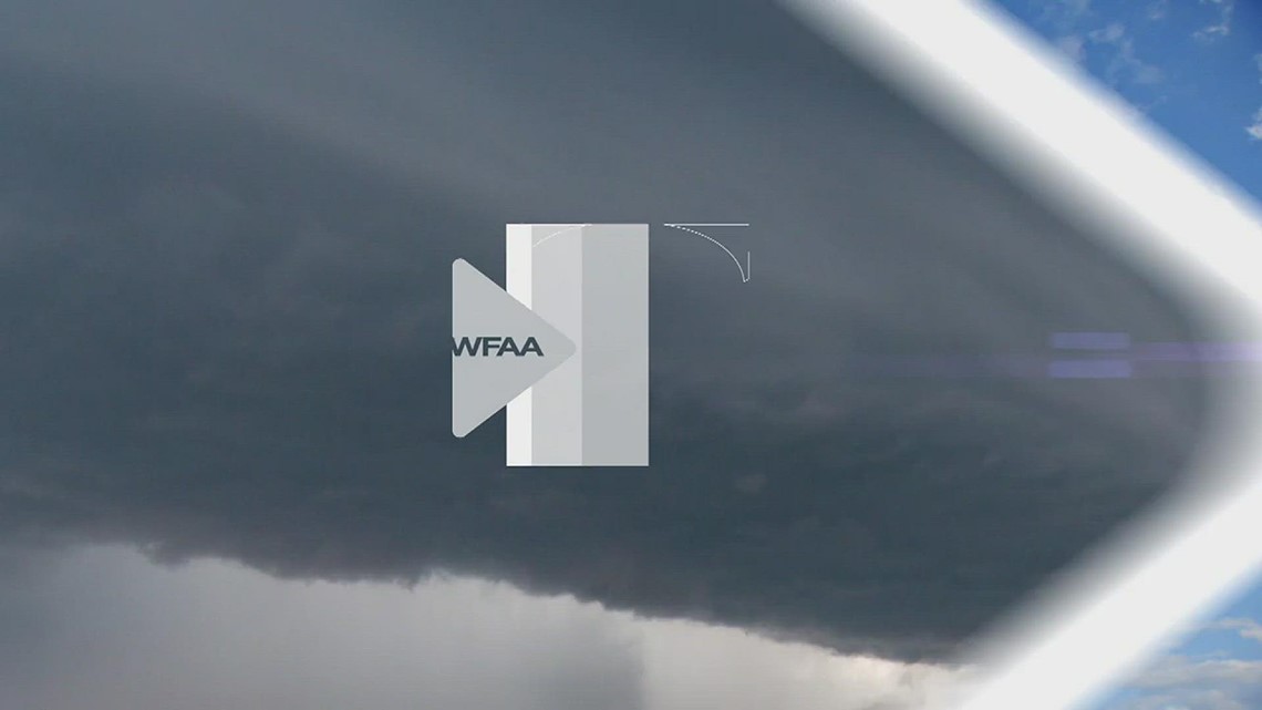 wfaa weather radar app