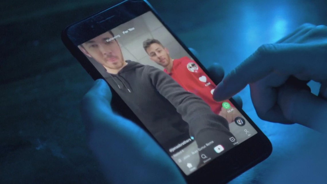 Tech Bytes: TikTok removing 113 million videos from earlier this year ...