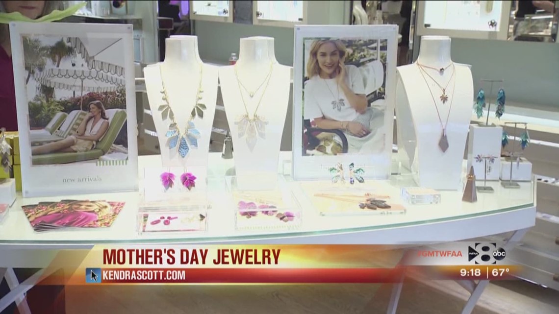 Houston Astros - This year's Kendra Scott Mother's Day