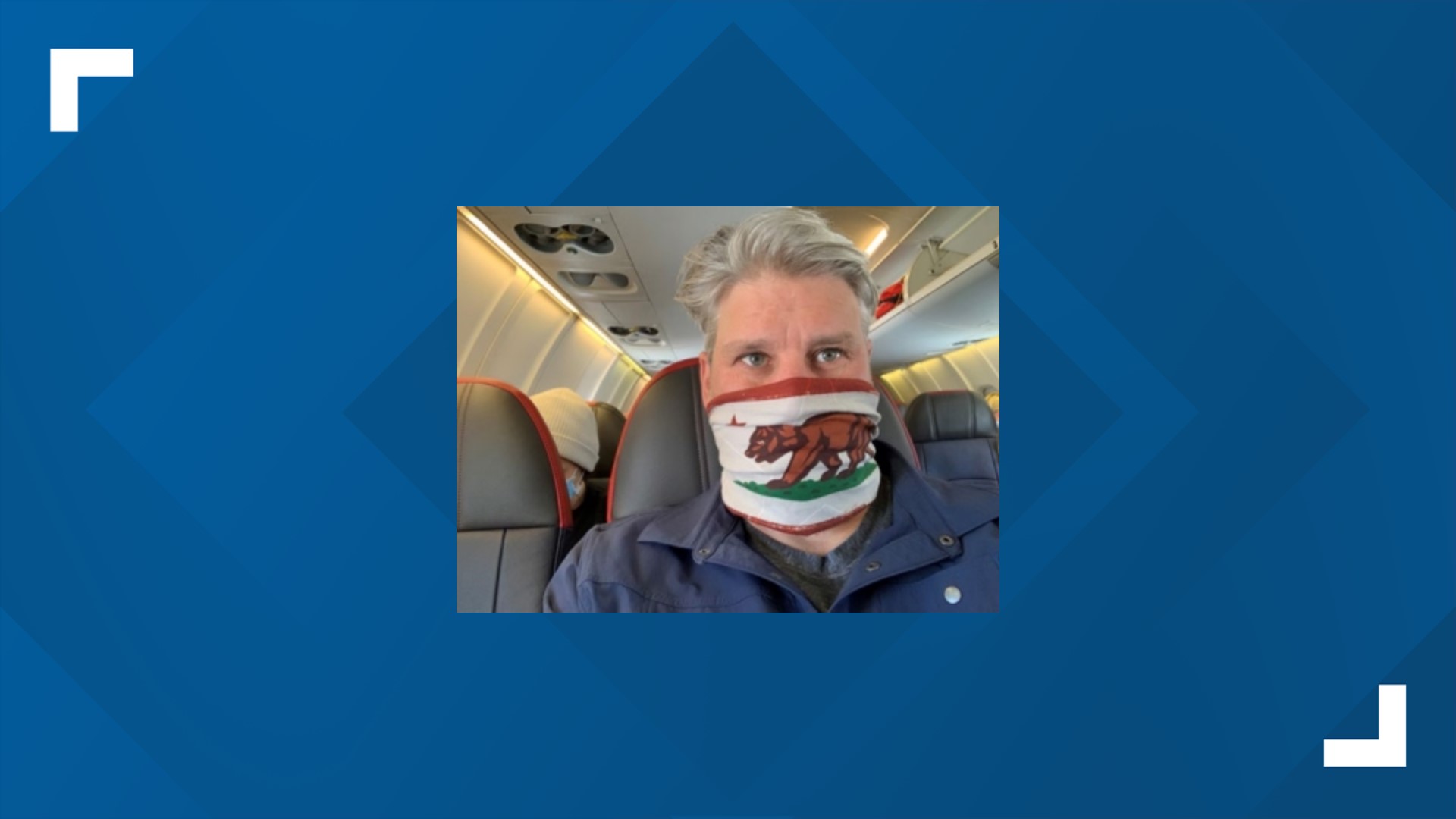 Man sues American Airlines for wrongful arrest | wfaa.com