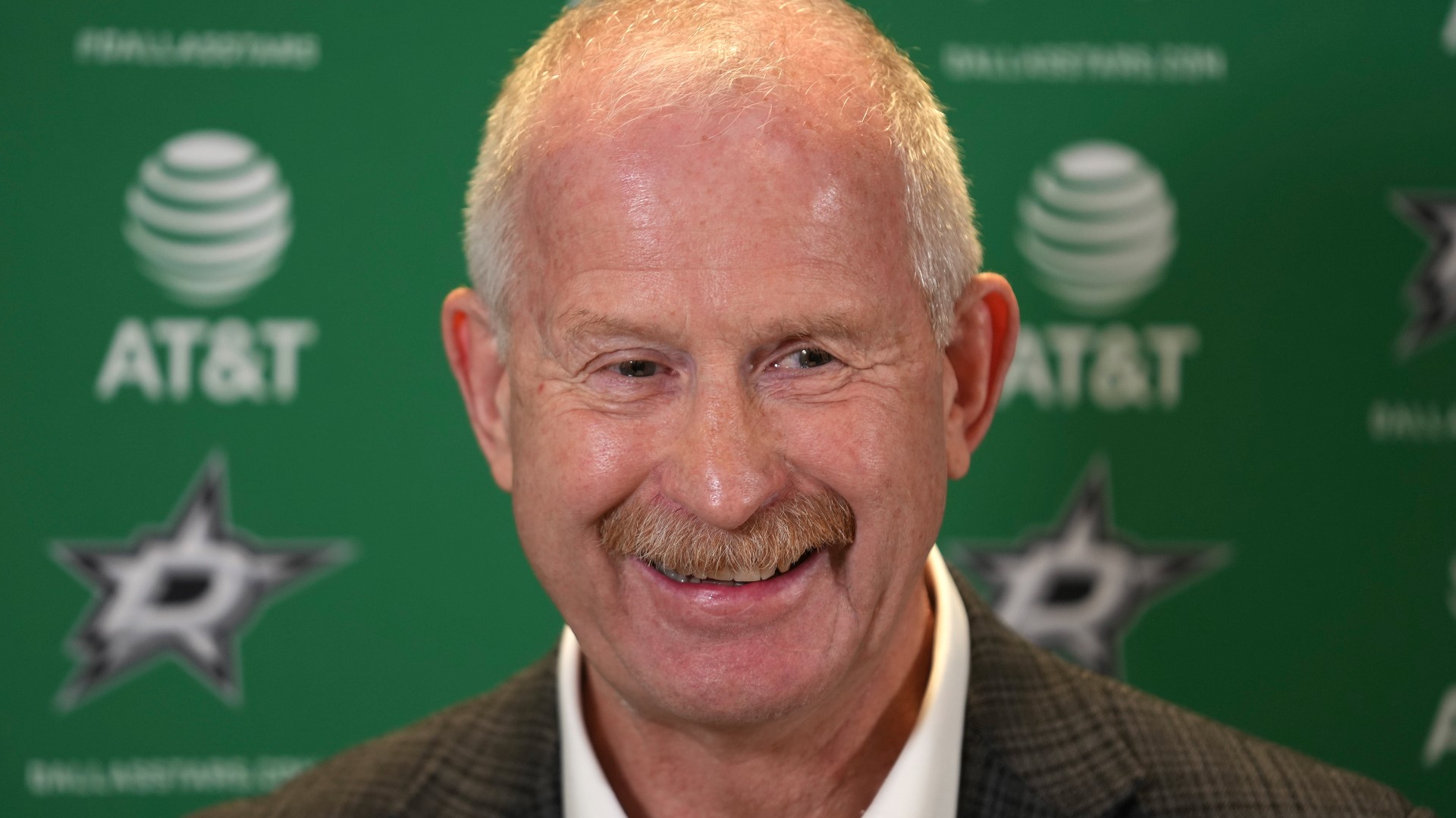 Stars' Jim Nill named NHL GM of the Year | wfaa.com