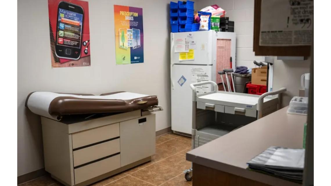 1.7 million Texans could lose health coverage under expiring tax credits, ACA changes in GOP megabill