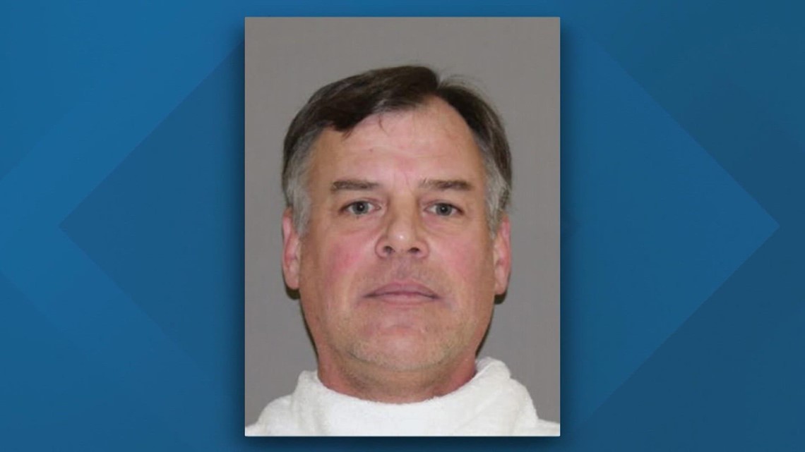 Former Texas Rangers pitcher on trial in child sex abuse case | wfaa.com