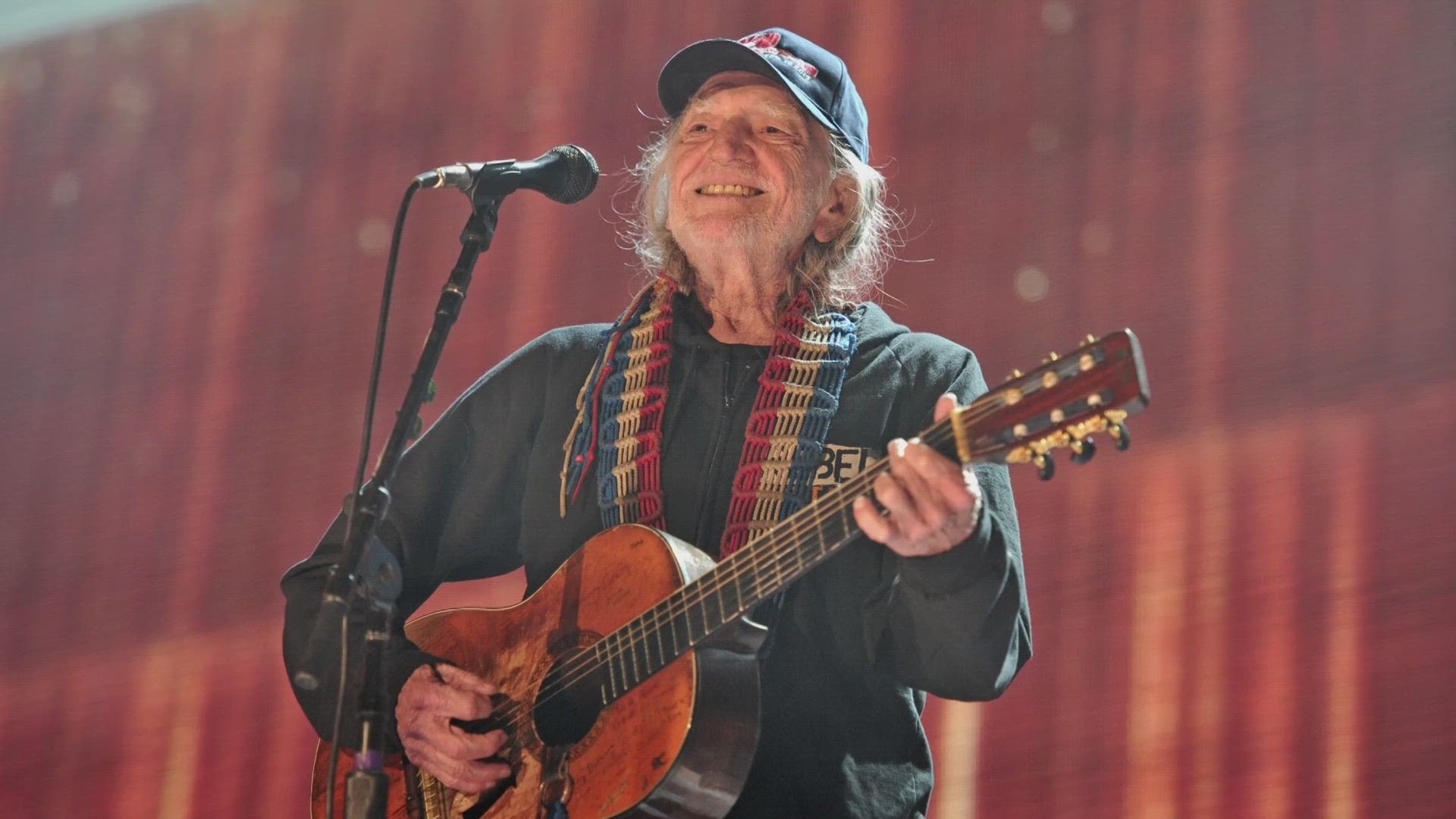 The country music legend will celebrate his 90th birthday with a two-day birthday bash in Los Angeles.