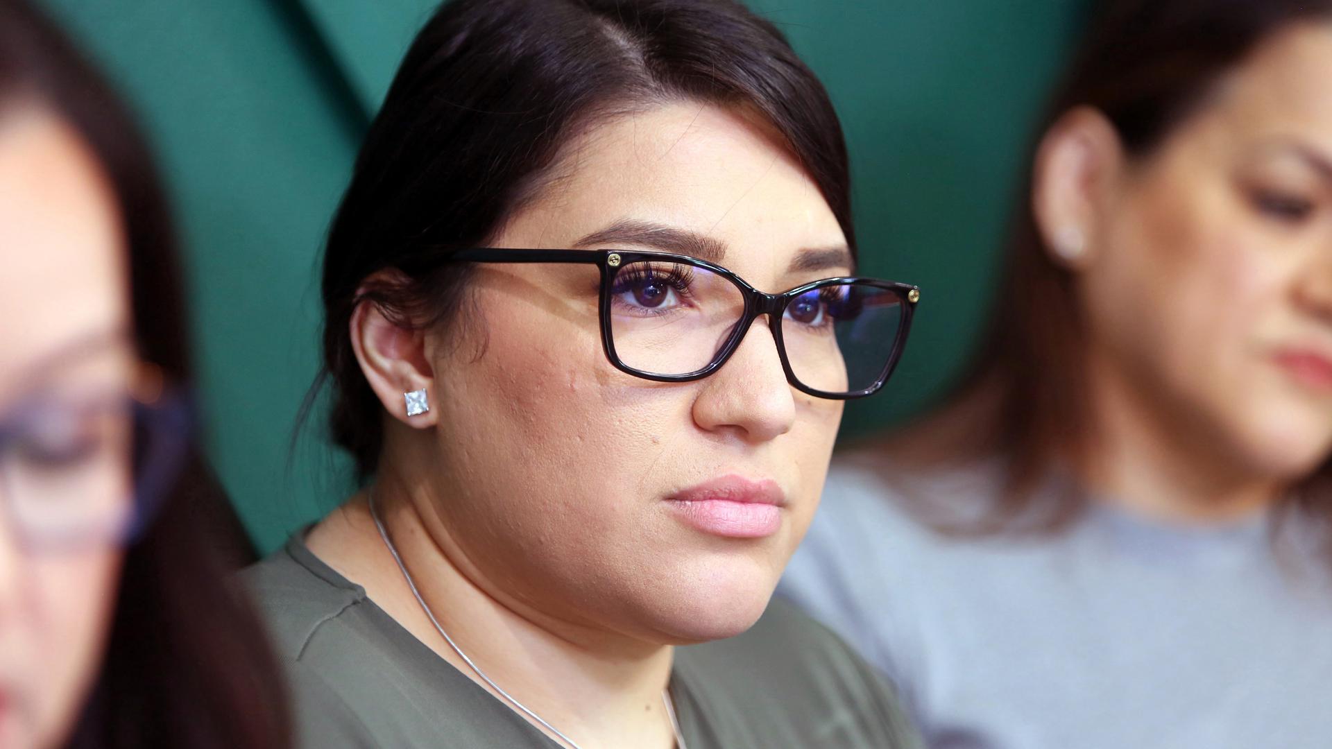 Texas woman charged with murder over abortion proceeds lawsuit | wfaa.com