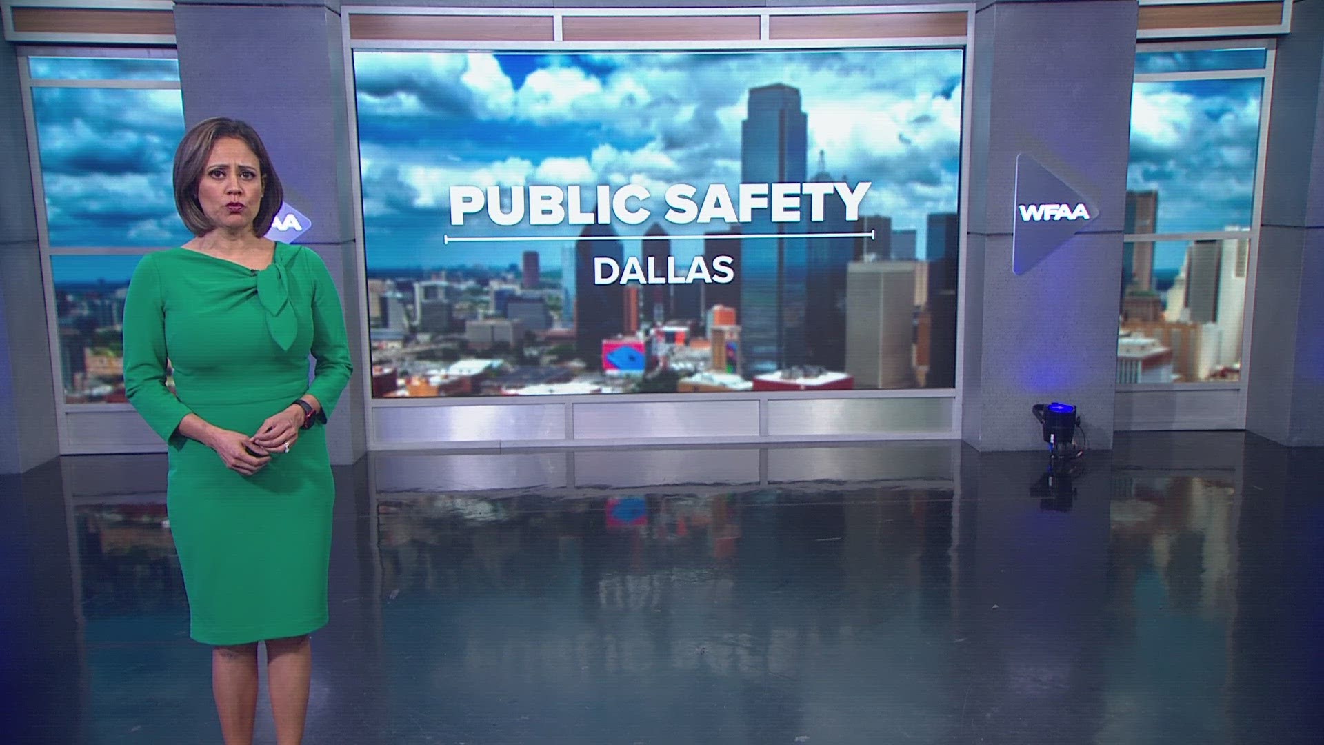 One pilot program would provide first-responders with blood transfusion capabilities, the other would serve as a potential Dallas Police recruitment tool.