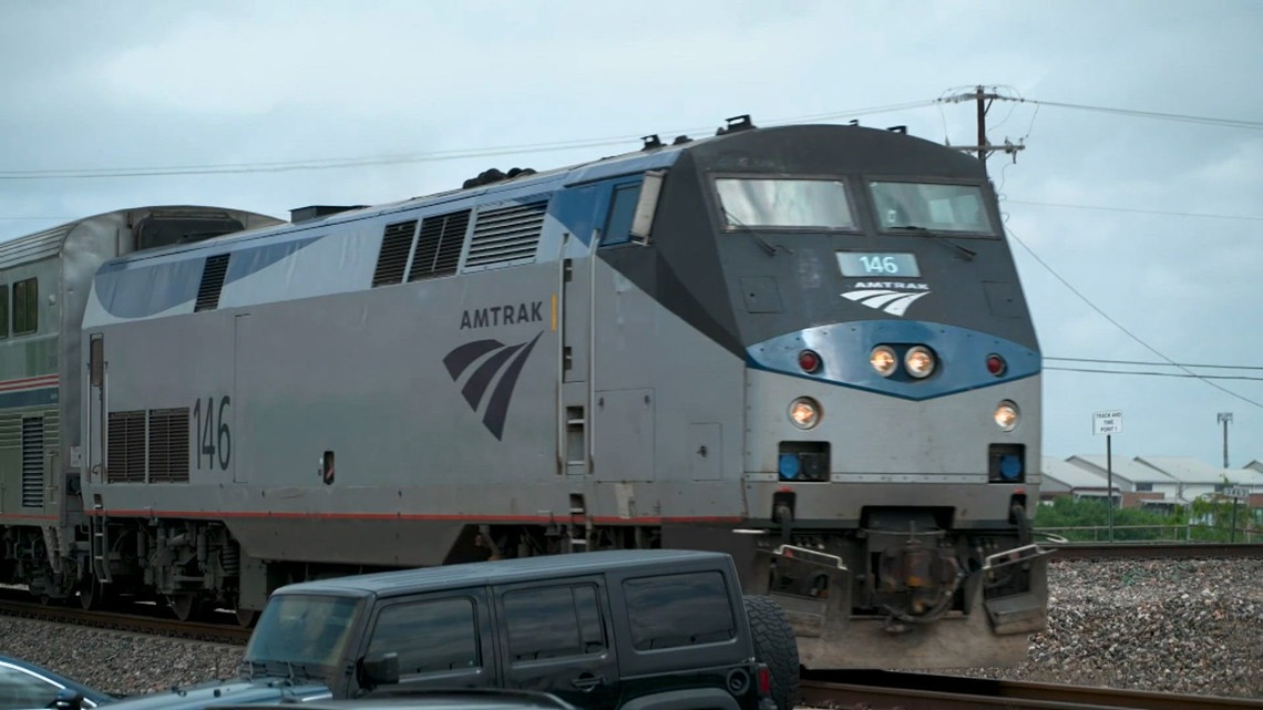 TxDOT to discontinue Heartland Flyer route, severing connection between North Texas and Oklahoma City