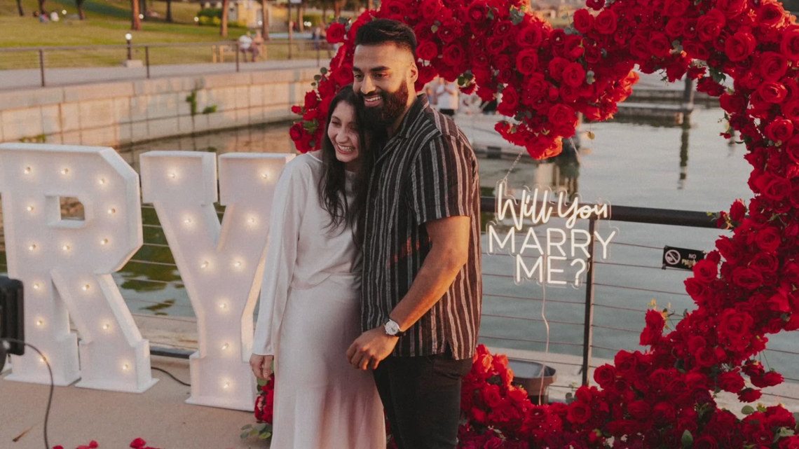 ICE Agents Detain Newlywed Military Wife on Texas Base as Husband Prepares for Deployment