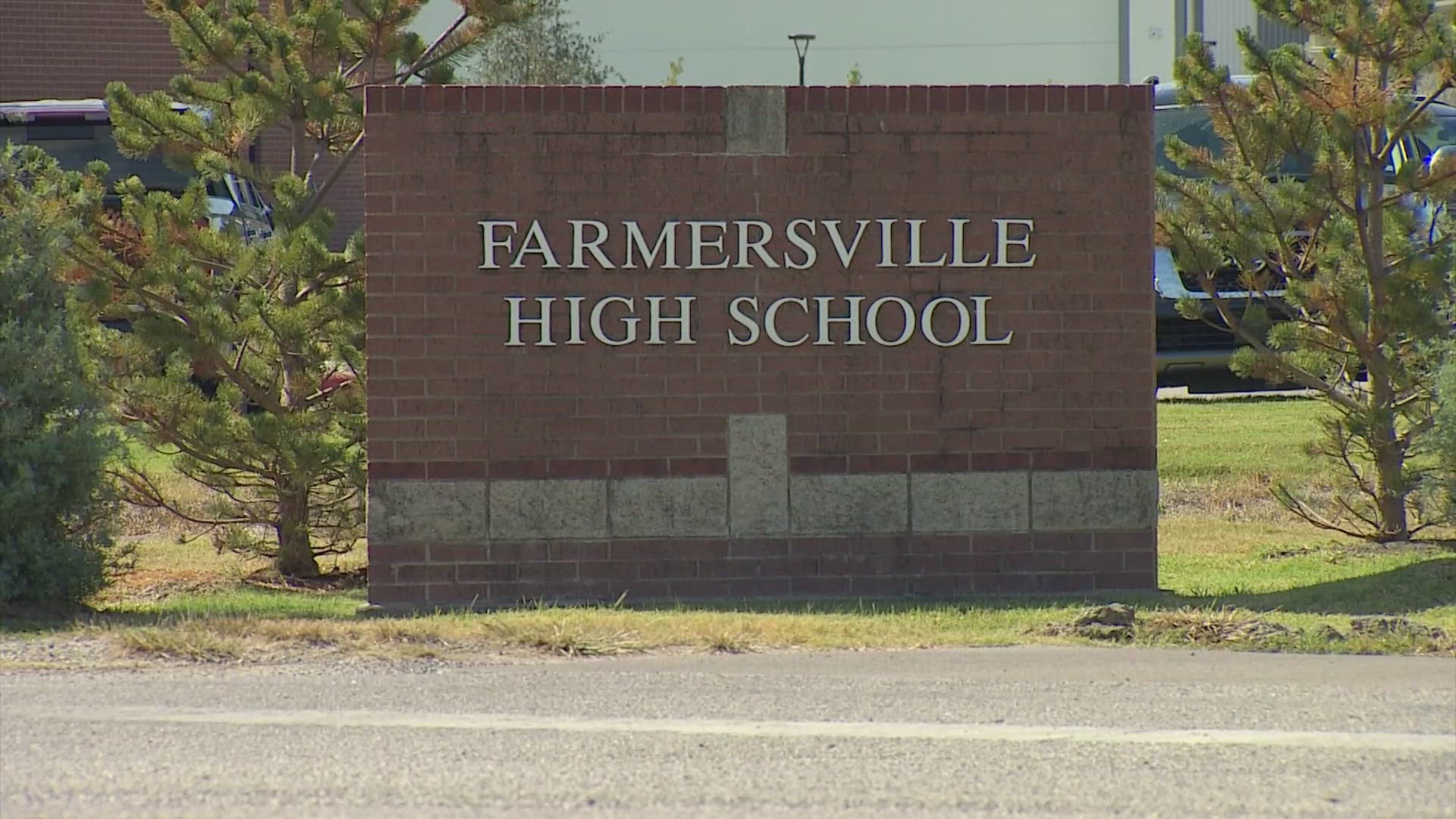 Multiple students have been charged in a hazing incident at Farmersville High School, district officials have confirmed.