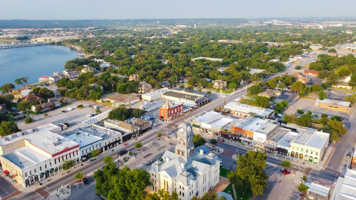 Hood County data center opposition: 'You know the fight’s not over until it’s absolutely over.'
