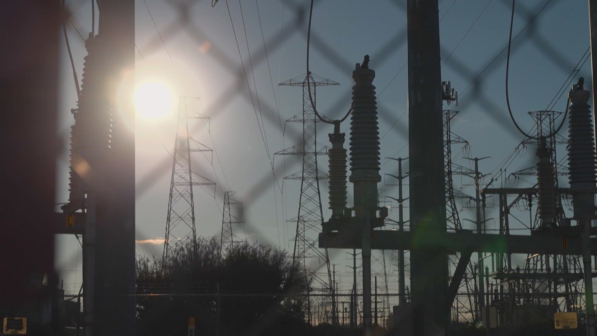 The creation of a fund allowing Texas to loan electricity producers cash for construction projects will be on the November ballot.