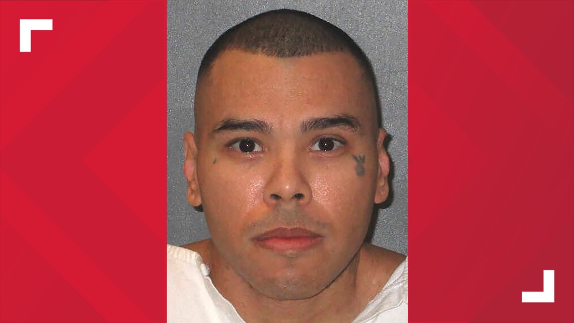 Texas inmate Ramiro Gonzales has execution stayed - Vimarsana News