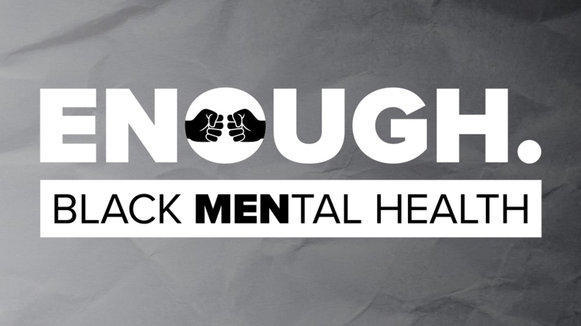 Black mental health conversations, resources and organizations - Vimarsana News
