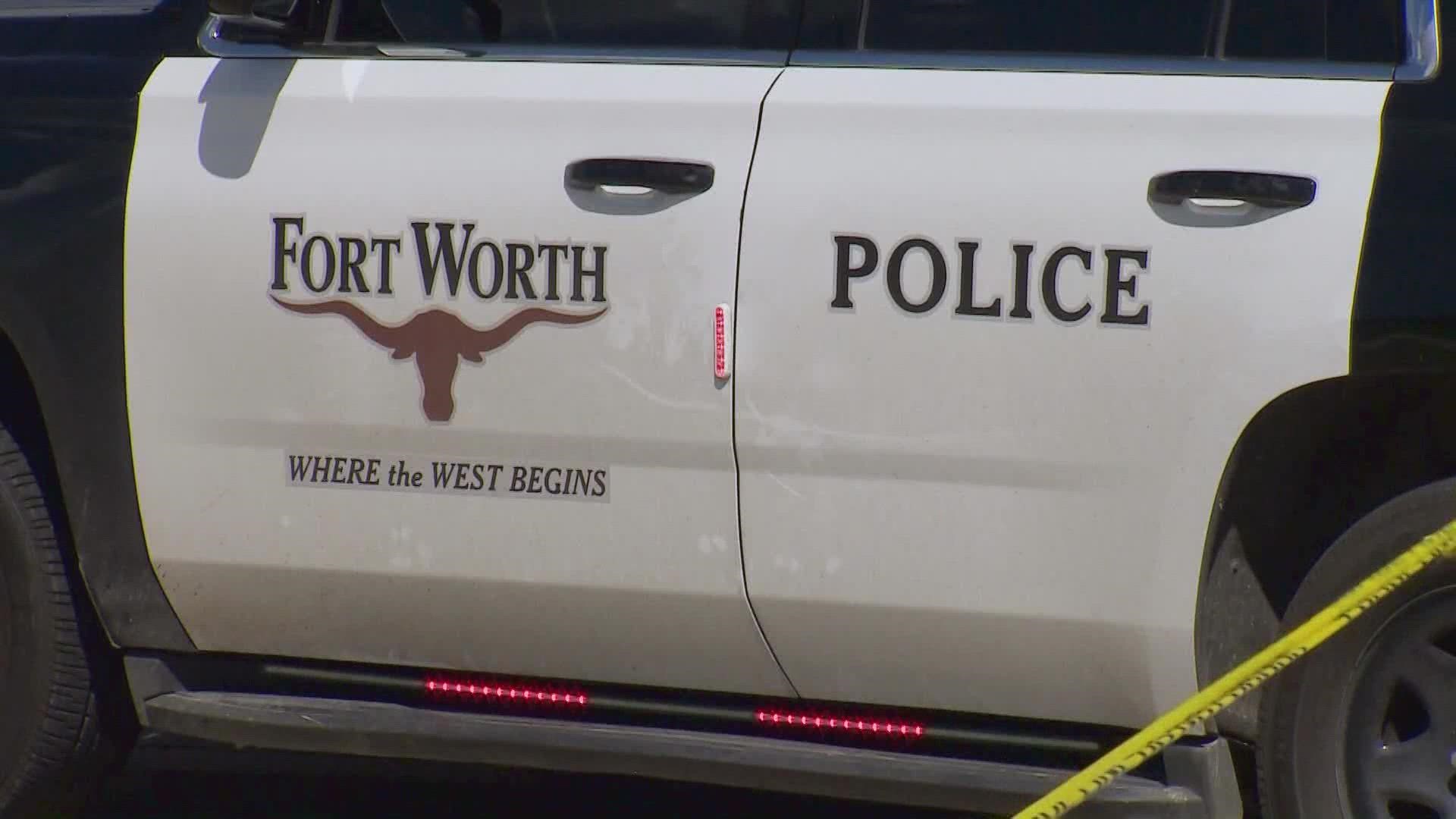 A new 96-page report presented to council members in Fort Worth Tuesday outlined issues the police department is still dealing with.