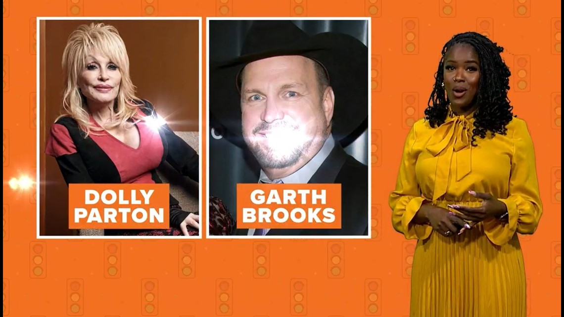 How to get around Frisco traffic during ACM Awards - Vimarsana News