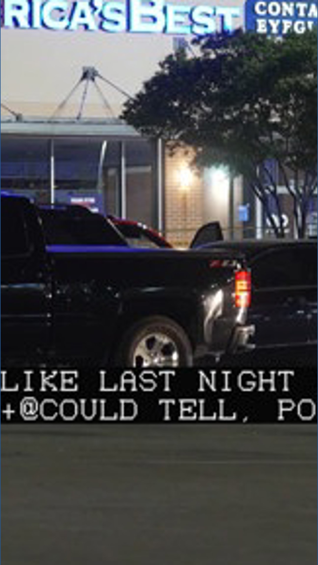 Police search for suspect in deadly shooting at a popular Dallas ...