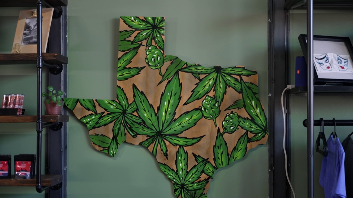 Texas hemp businesses in limbo awaiting final decision on new rules that hike fees 13,000%