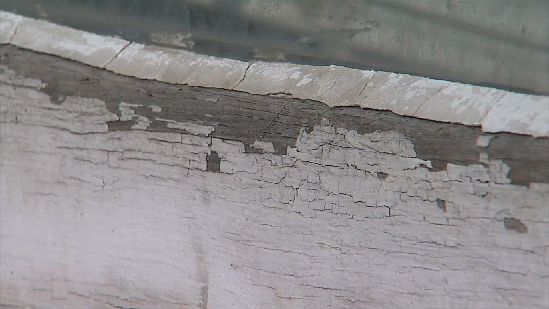 Biden administration issues new rules to crack down on leadbased paint