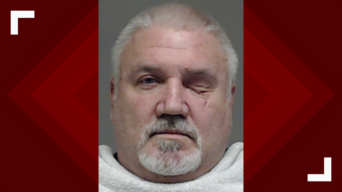 Man found guilty in alleged murderforhire of McKinney businessman