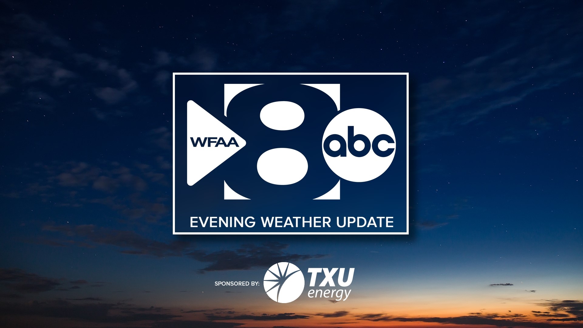 DFW WEATHER: October 2 evening forecast update