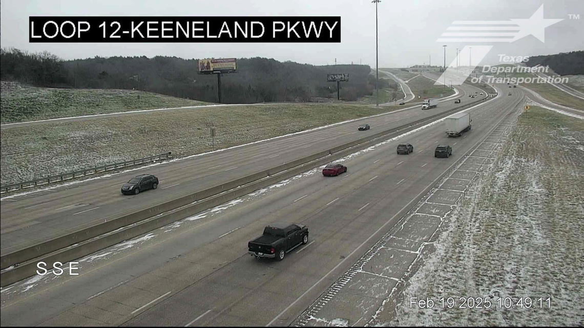 Dallas Texas road conditions in - E0bf7e95 C7b0 40a5 86fc Df8fce0e26b1 1140x641