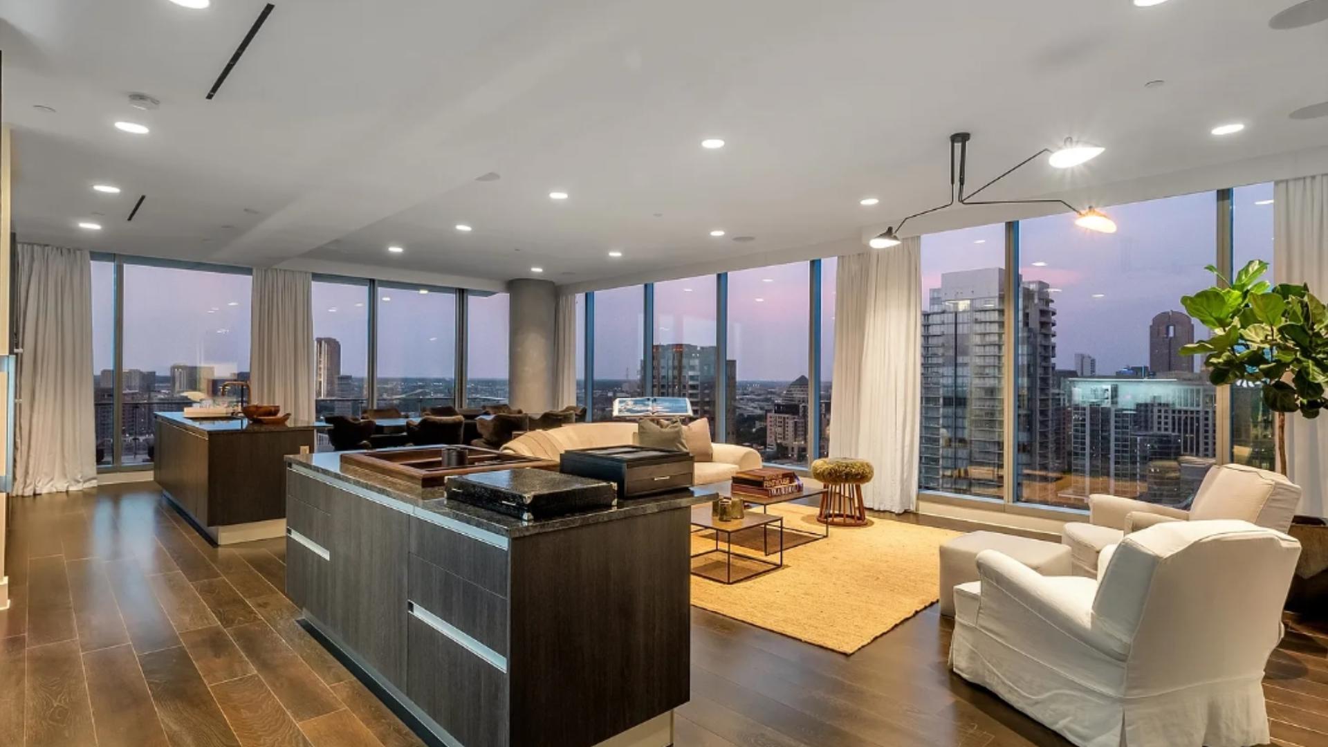High Rise Condos For Sale With Private Hobby Rooms preview