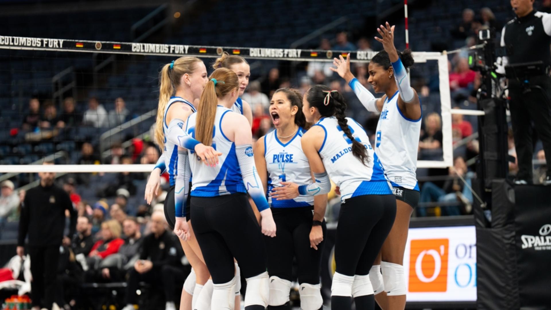 Columbus Fury's Bold Trade Leaves Draft Drama