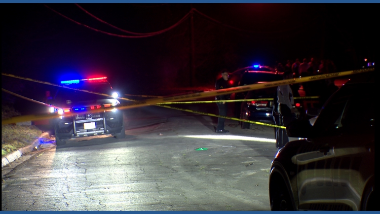 One person dead after argument outside of home in southern Dallas ...
