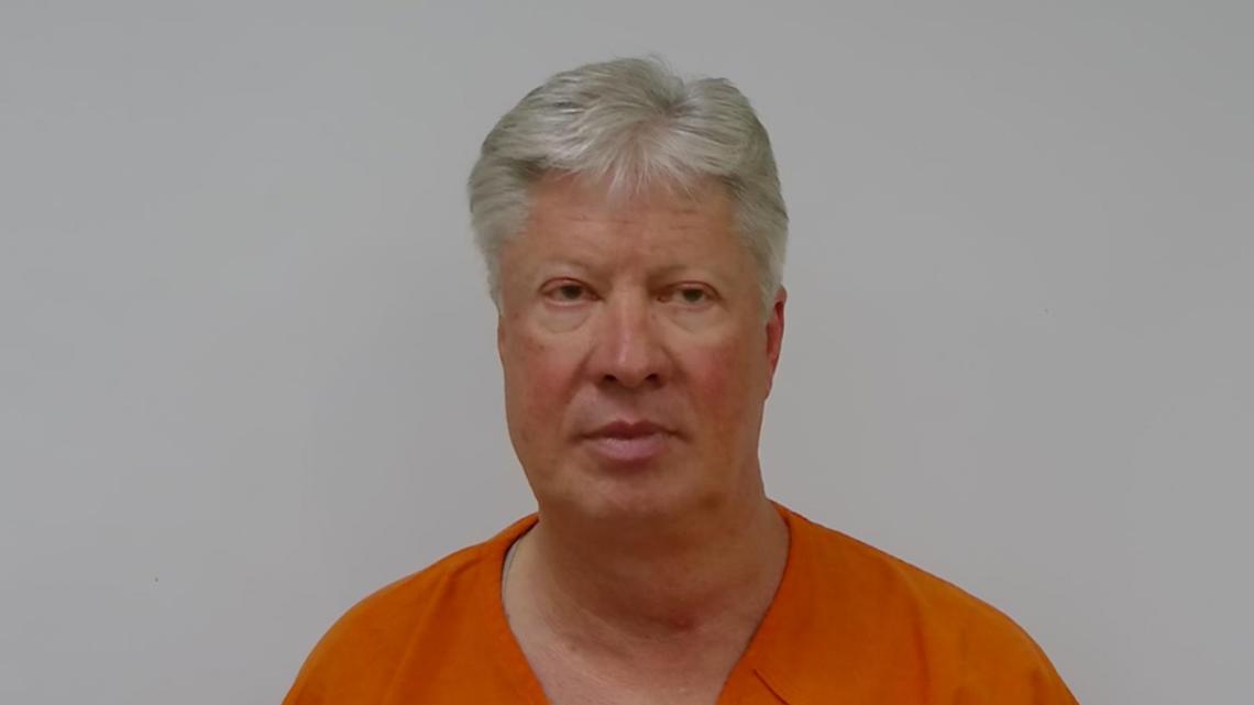 Gateway Church founder Robert Morris released from Oklahoma prison, officials say