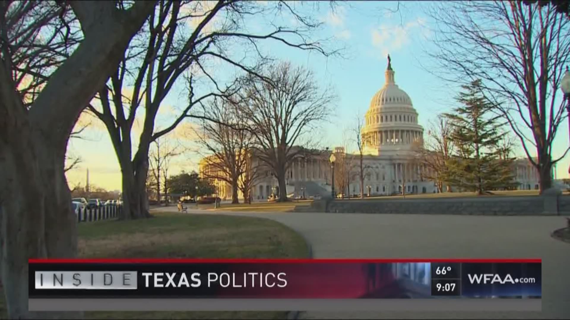 Asking whether a person is a citizen on the 2020 Census could impact Texas. Everything from the number of representatives we send to Washington. To the amount of money Washington sends us. Ross Ramsey, the co-founder and executive editor of the Texas Trib