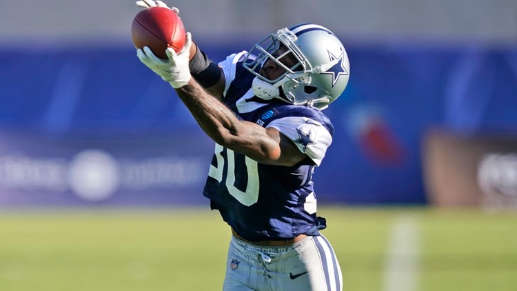 Opinions are shifting about the play of Cowboys cornerback Anthony