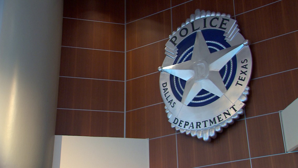 Federal Lawsuit Against Former Dallas Police Officer