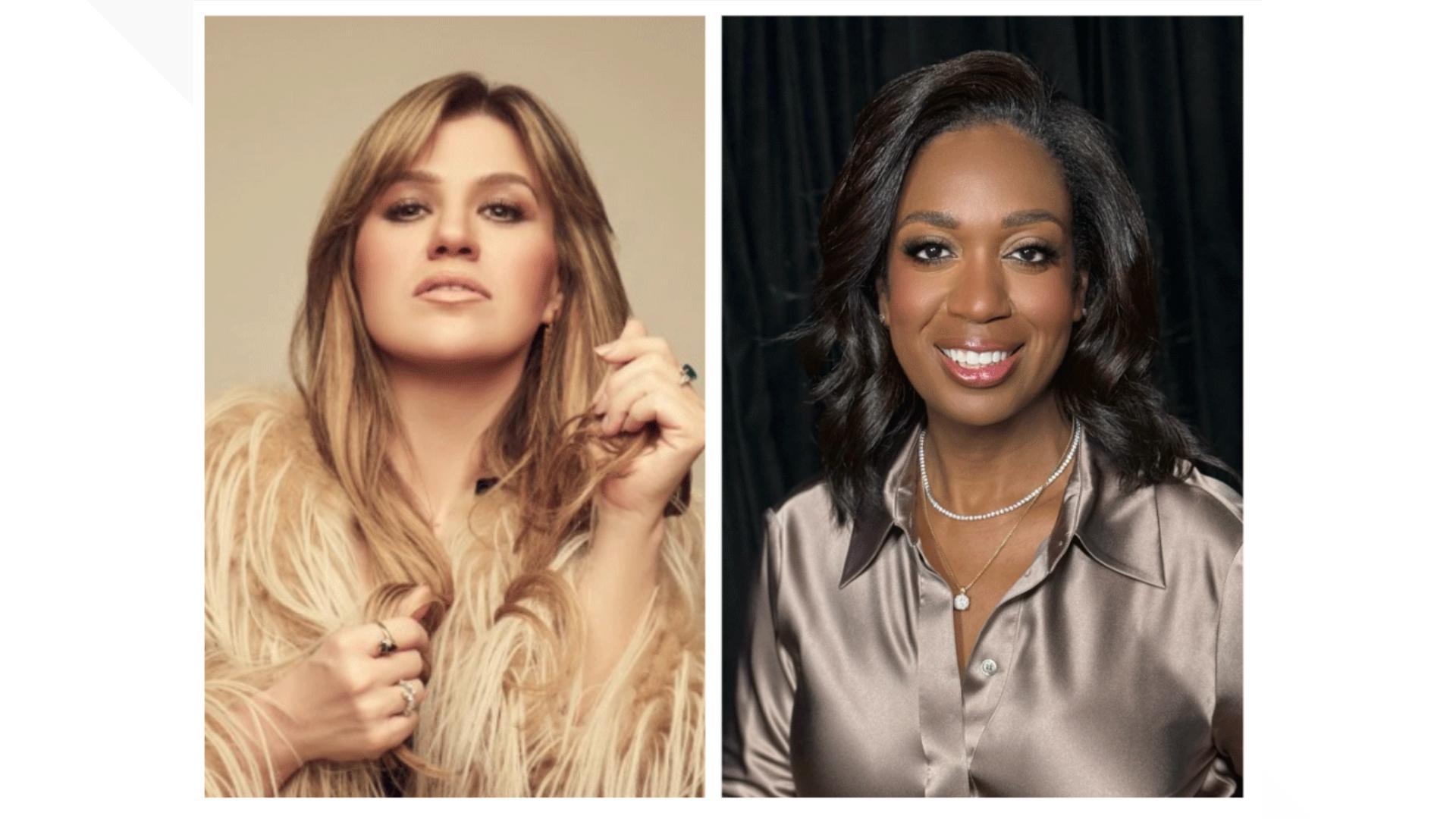 Kelly Clarkson sells stake of music catalog to private equity firm